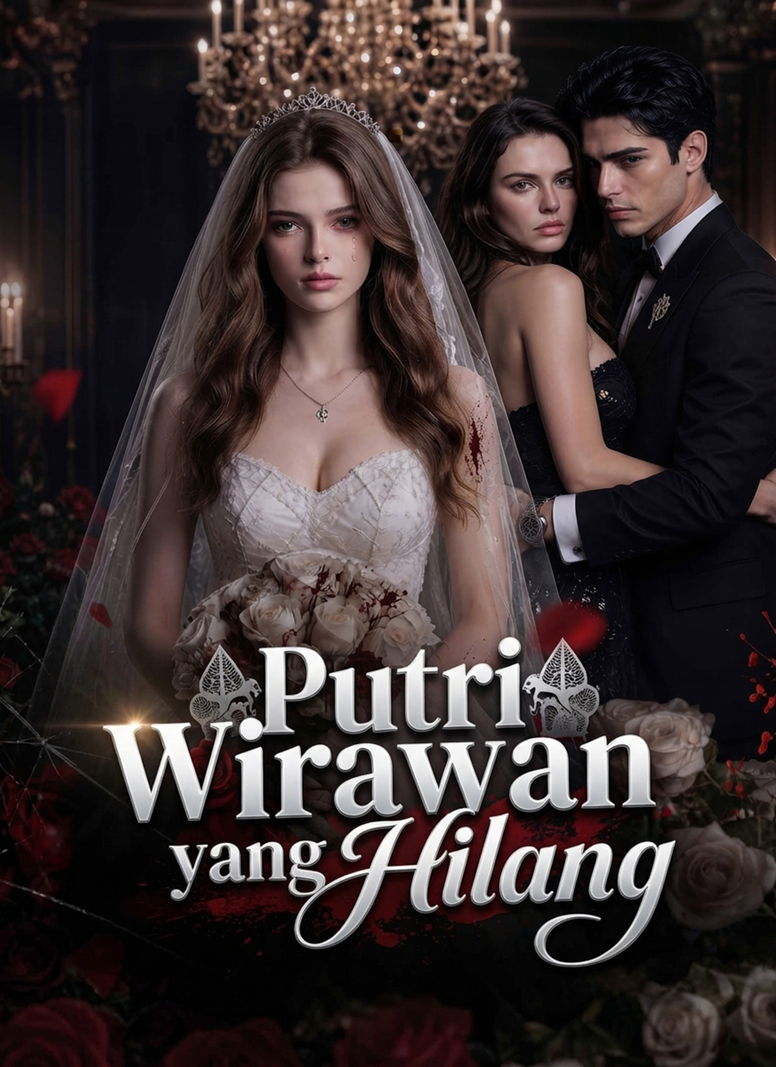 Putri Wirawan yang Hilang poster