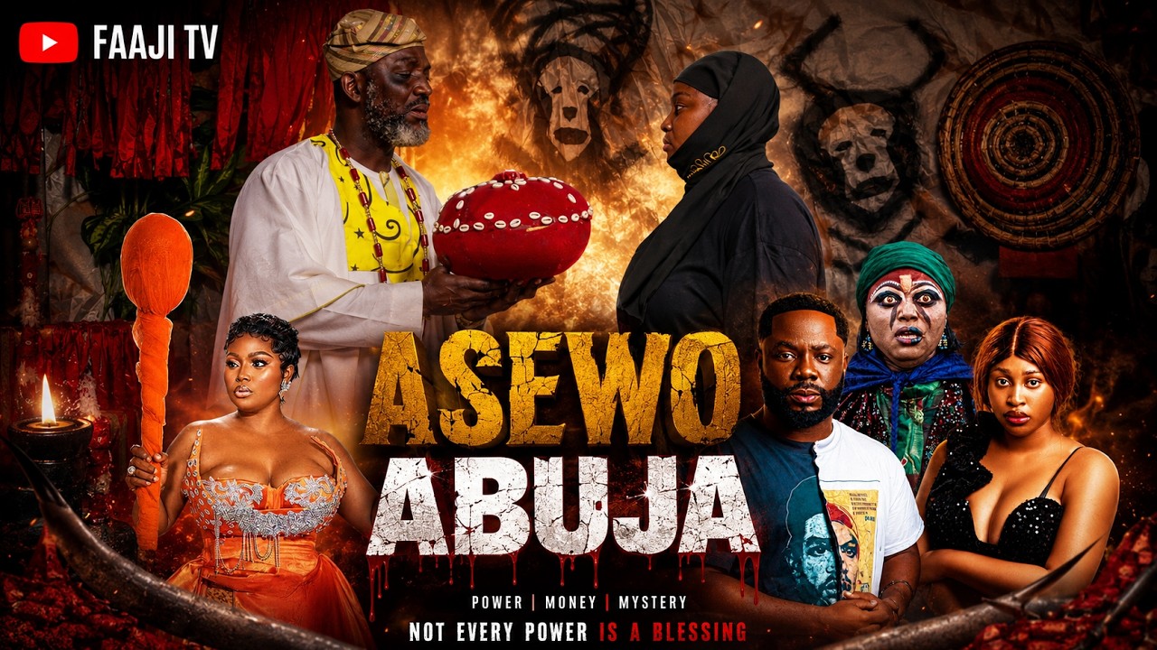 ASEWO ABUJA