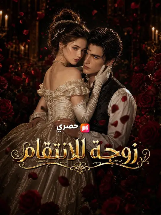 (مدبلج) زوجة للانتقام poster