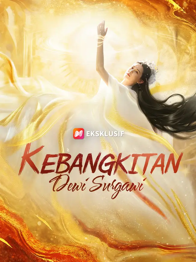 Kebangkitan Dewi Surgawi poster