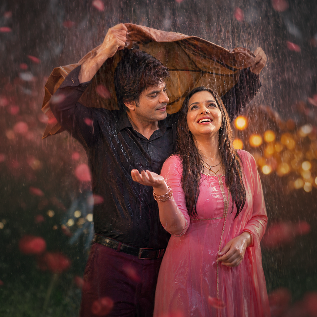 Pranaya theeram poster