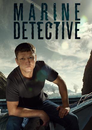 Marine Detective S1-S3