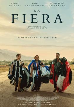 La Fiera poster