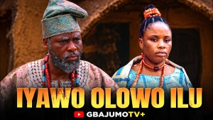 IYAWO OLOWO ILU - 123Movies