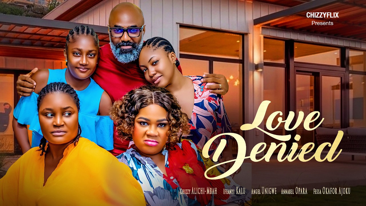 Love Denied