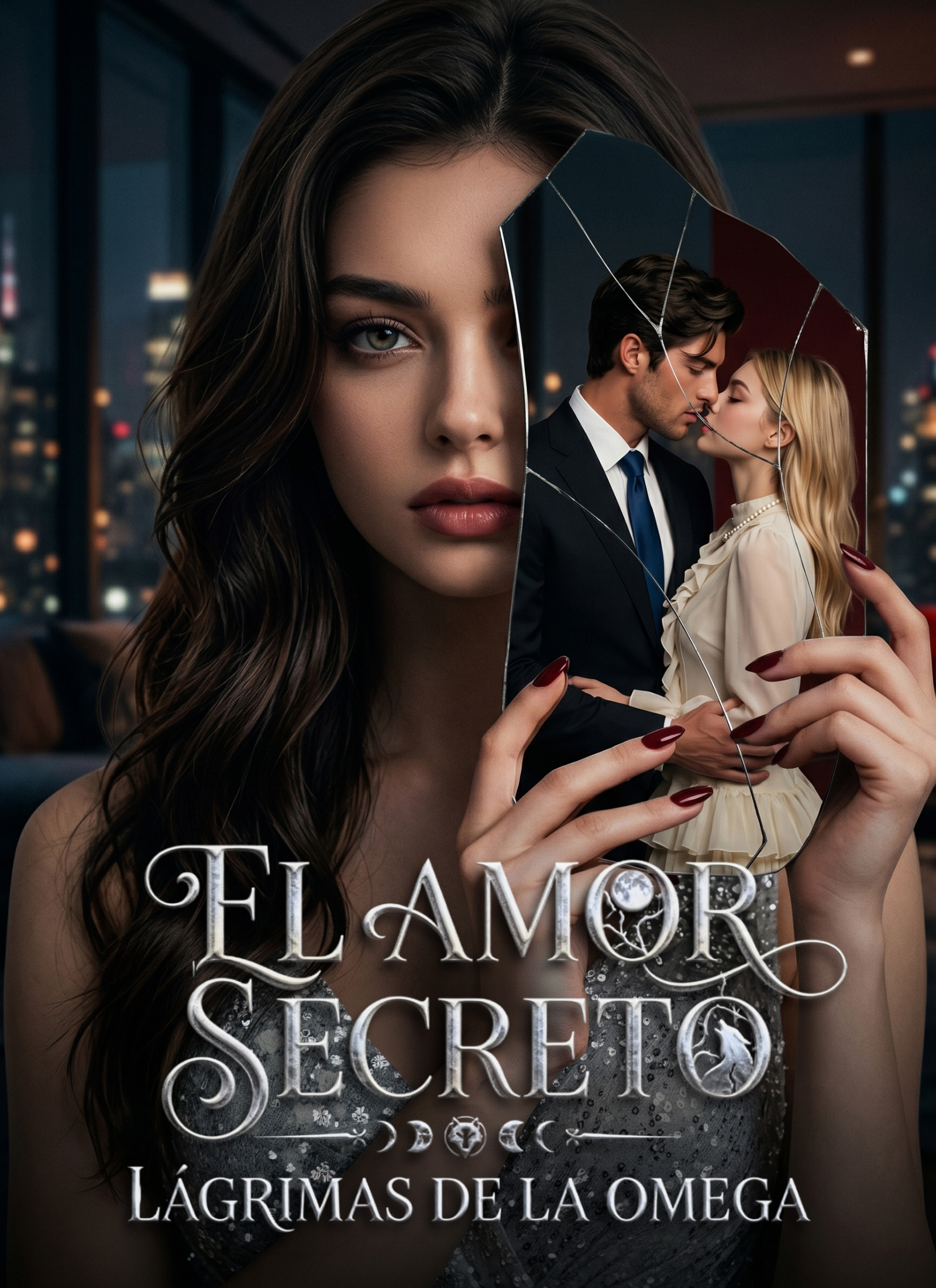 [Doblado]El Amor Secreto:Lágrimas de la Omega poster