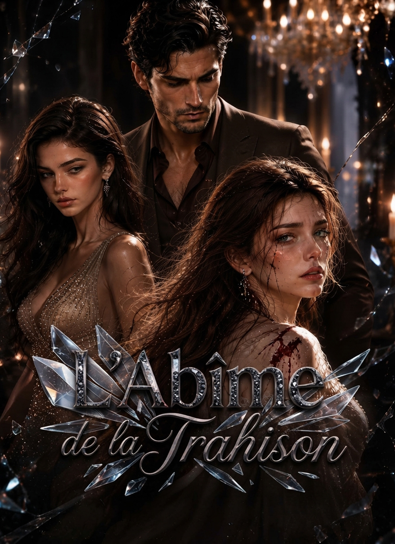 L'Abîme de la Trahison poster