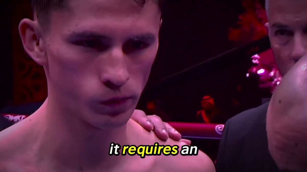 He Thought Naoya Inoue Was Just Hype Biggest Mistake Of His Life background