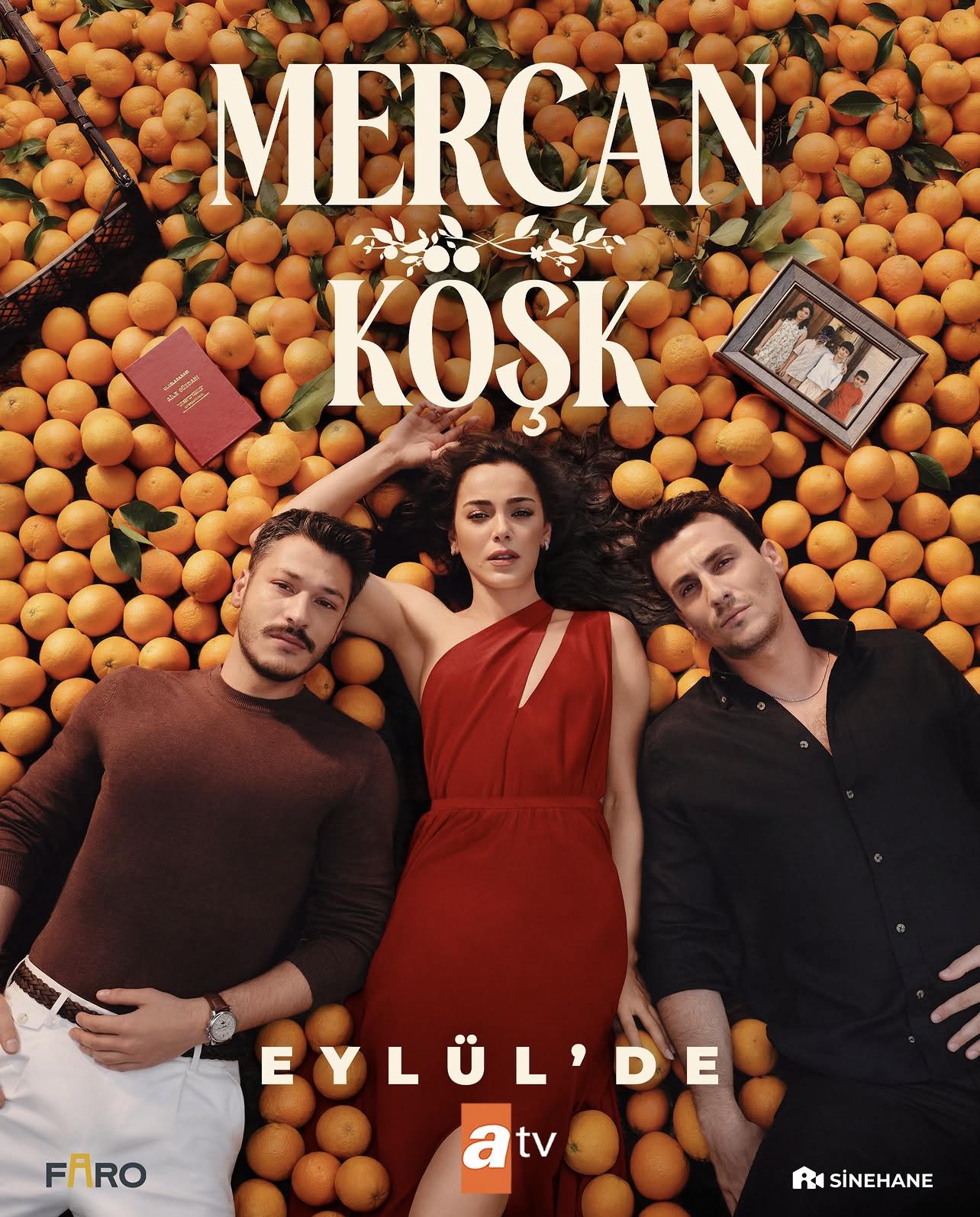 Mercan Kösk background