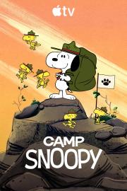 Camp Snoopy