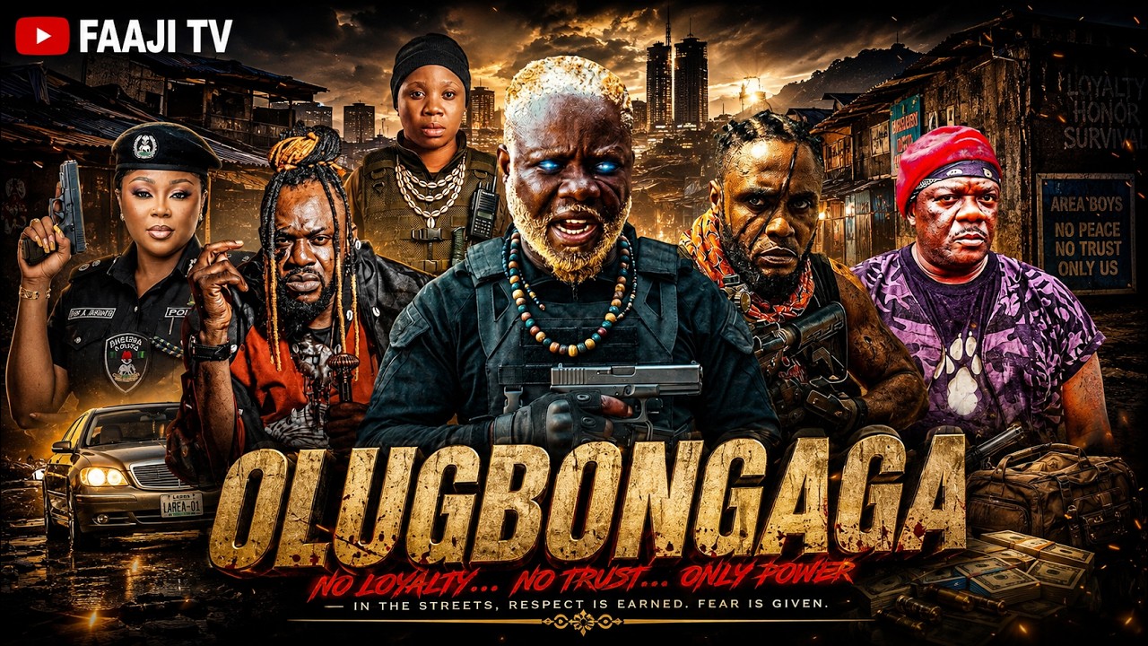 OLUGBONGAGA