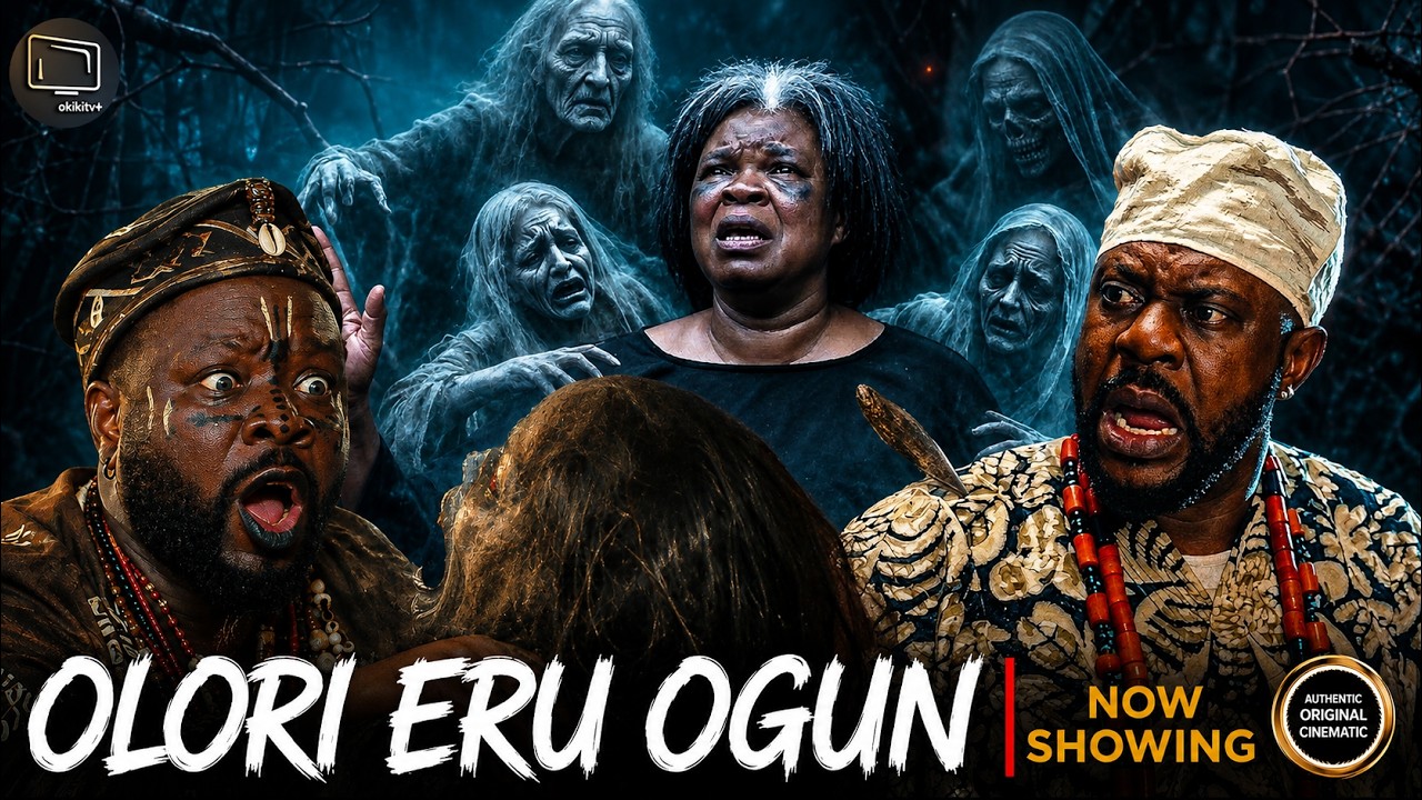 OLORI ERU OGUN