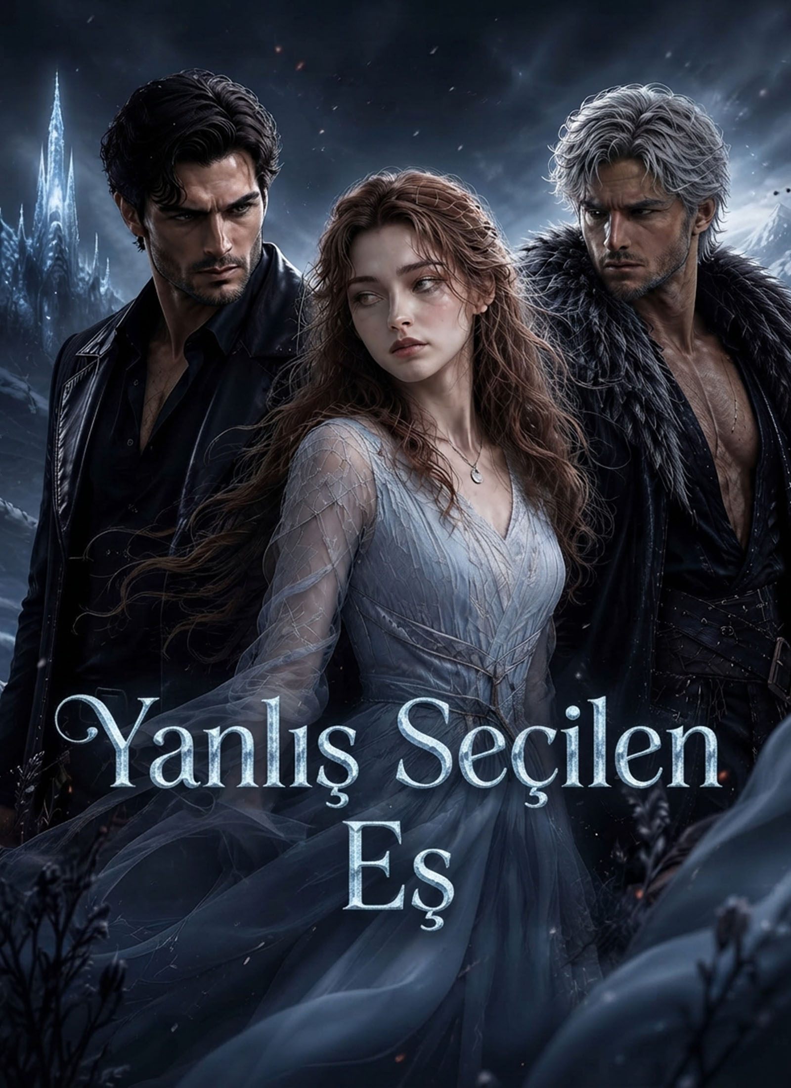Yanlış Seçilen Eş poster