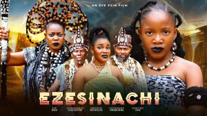 EZESINACHI CHIMAMANDA AUGUSTINE EVE ESIN - 123Movies