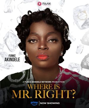 Where Is Mr. Right? - 123Movies