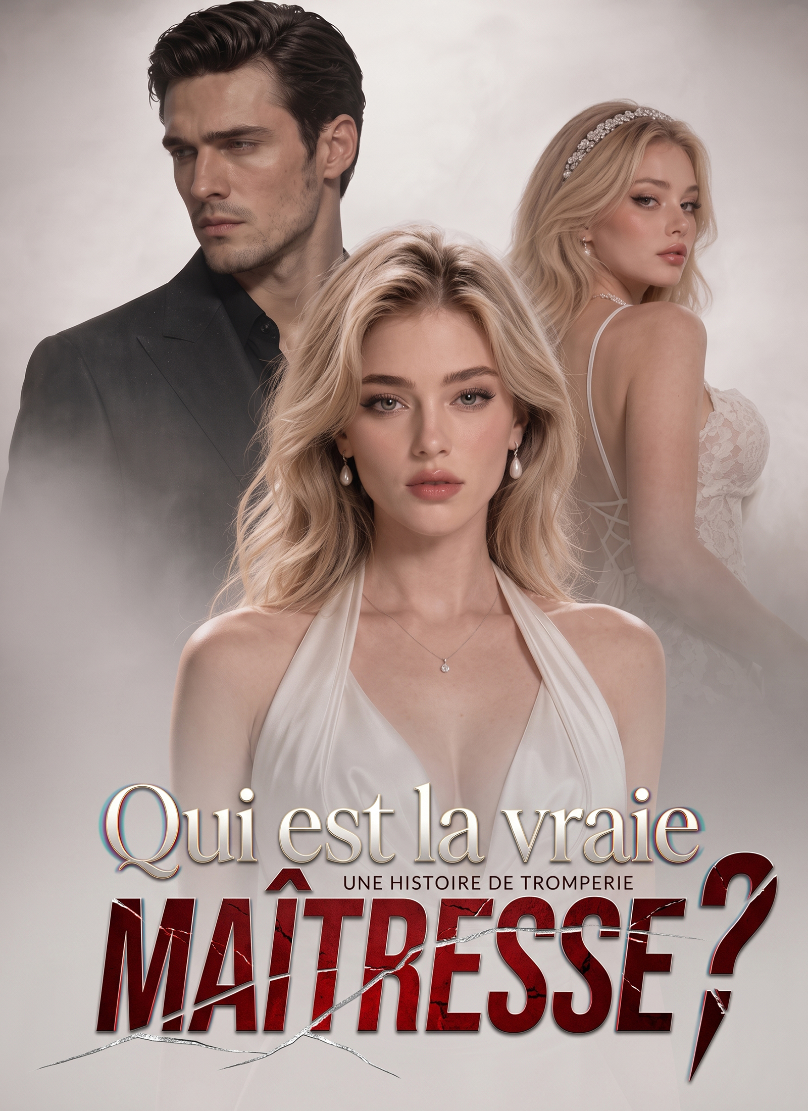 Qui est la vraie maîtresse ? poster