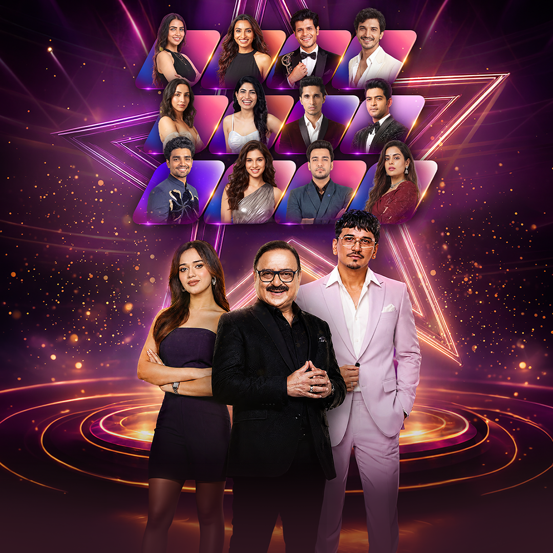 Sabse Bada Dramebaaz poster