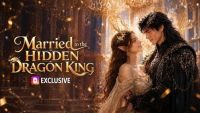Married to the Hidden Dragon King
