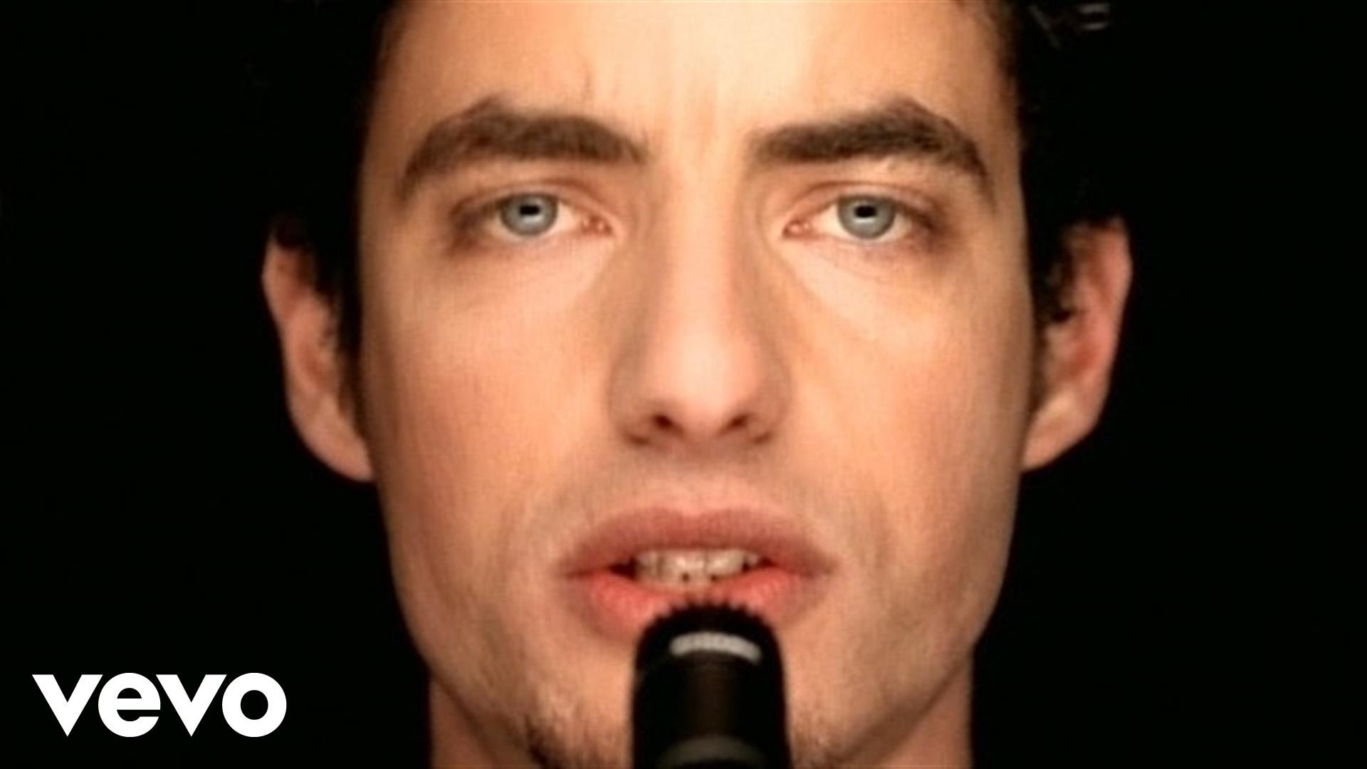 The Wallflowers: One Headlight