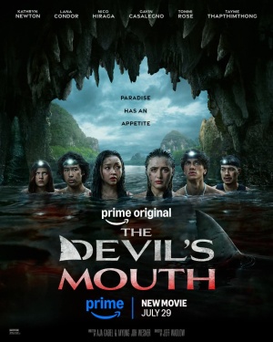 The Devil's Mouth - 123Movies