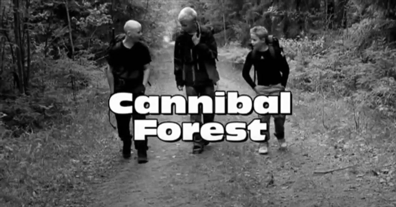 Cannibal Forest