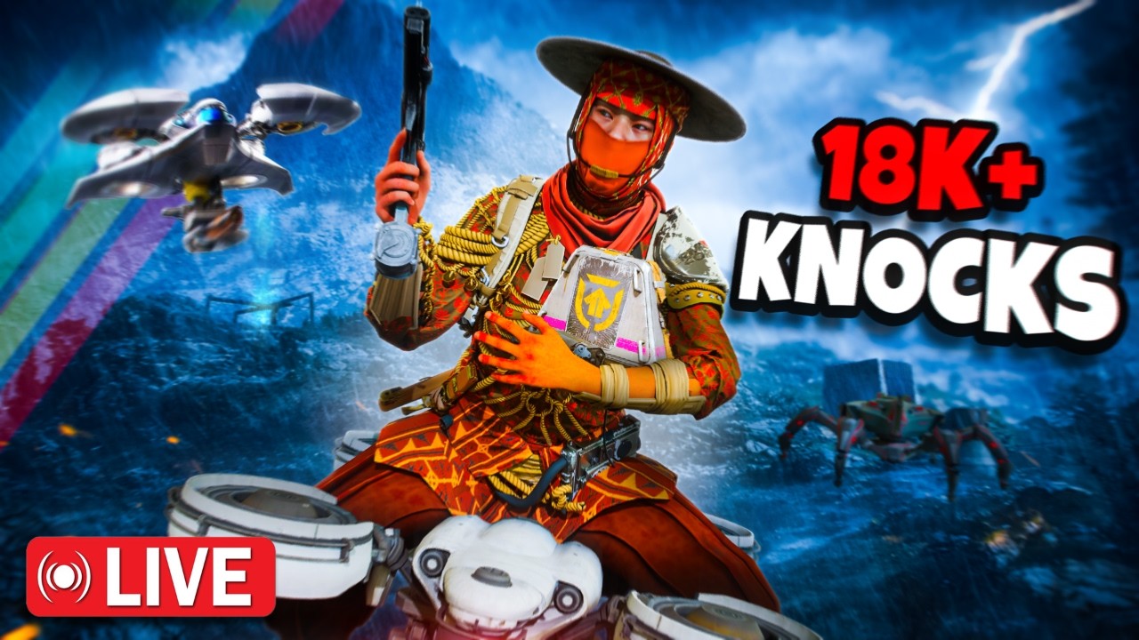 WILL THE NEW UPDATE SAVE ARC RAIDERS? !build !talent !wallhack !mousepad !sub