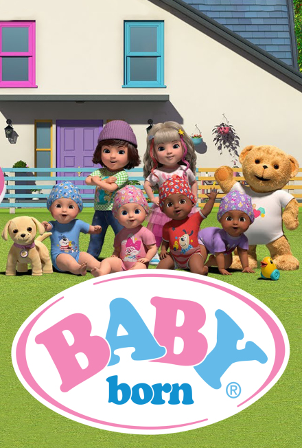 BABY born S1-S3