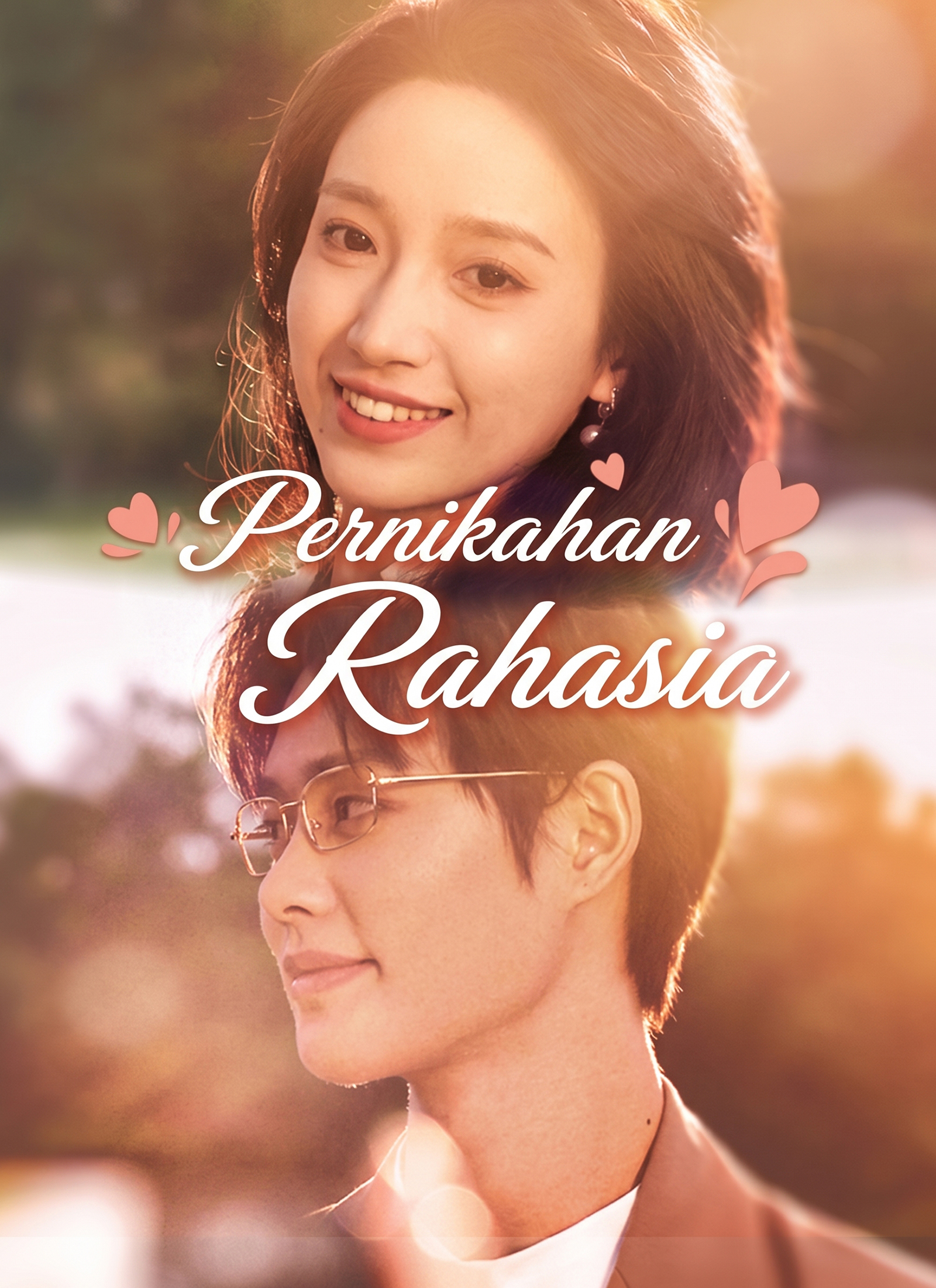 Pernikahan Rahasia poster