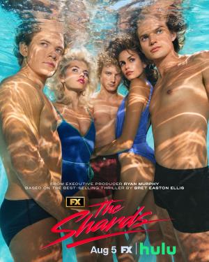 The Shards - 123Movies