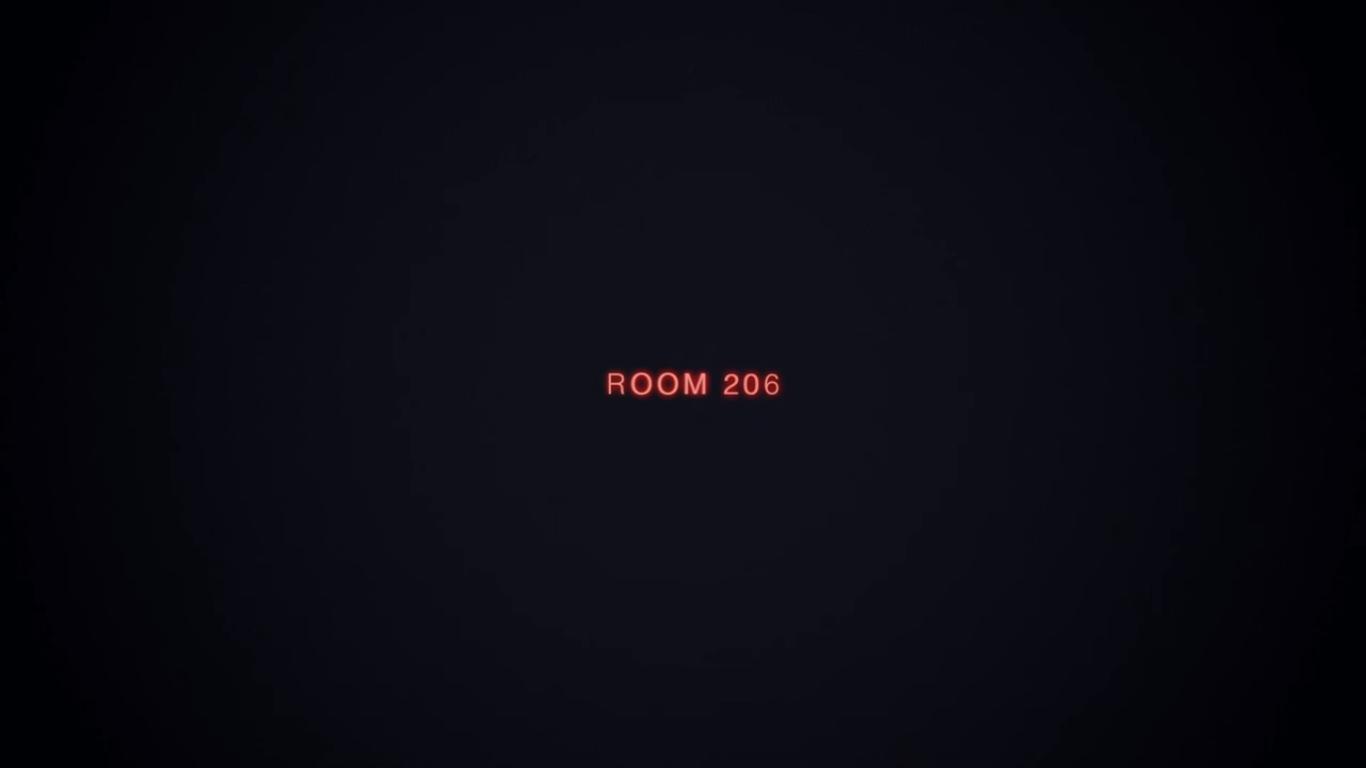 Room 206