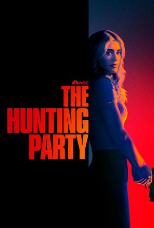 The Hunting Party - 123Movies