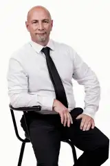 Albert van Vuuren