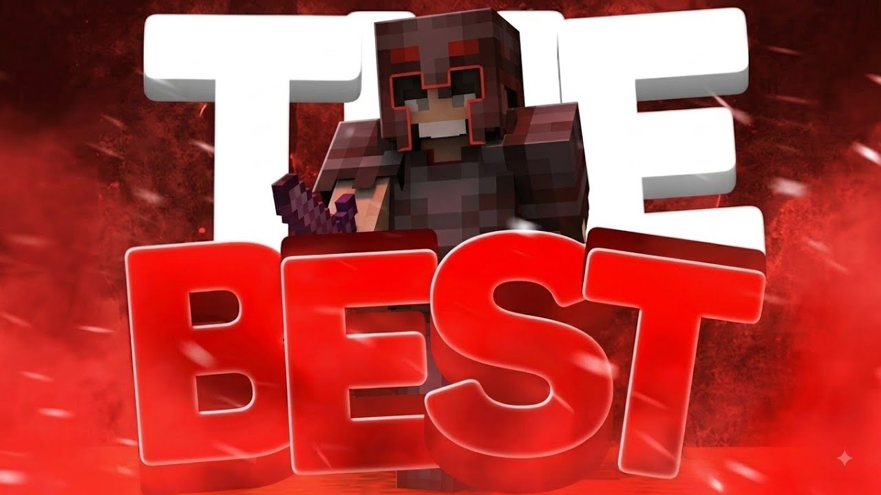 Minecraft PvP Montage ๐ฅ | Insane 1v1 | mojo launcher