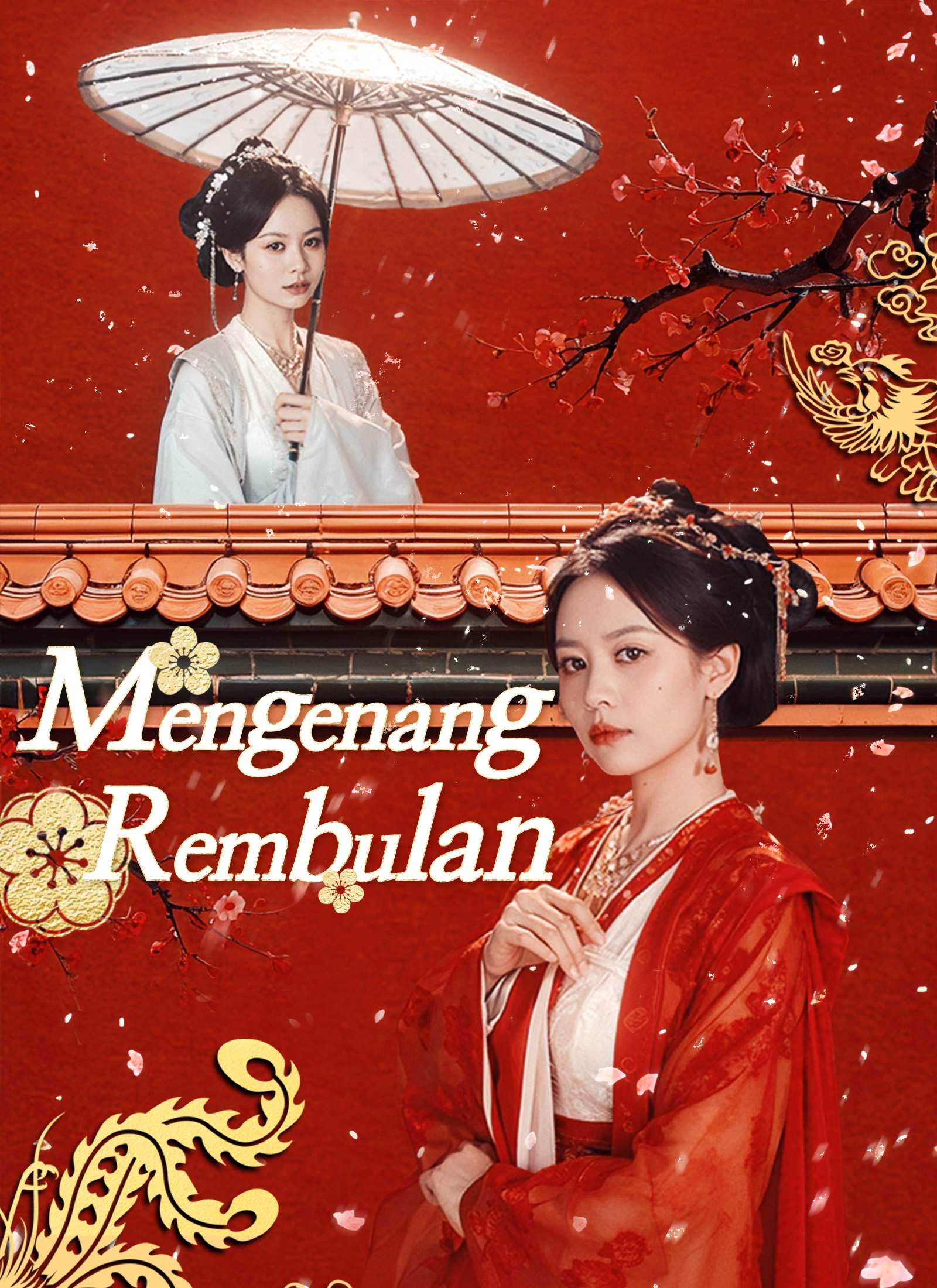 Mengenang Rembulan poster
