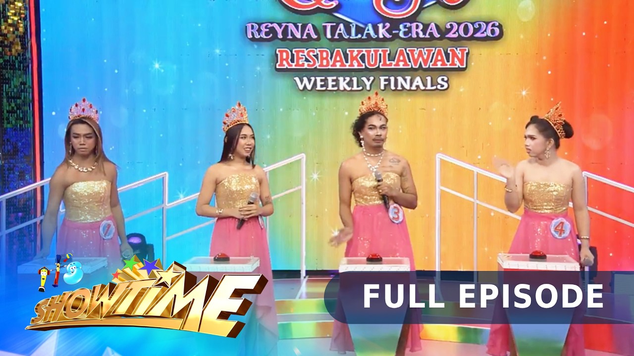 Lutang? ResBAKS, nahirapan sa Tumpak Ganern