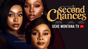SECOND CHANCES - 123Movies