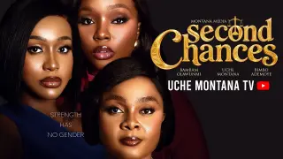 SECOND CHANCES