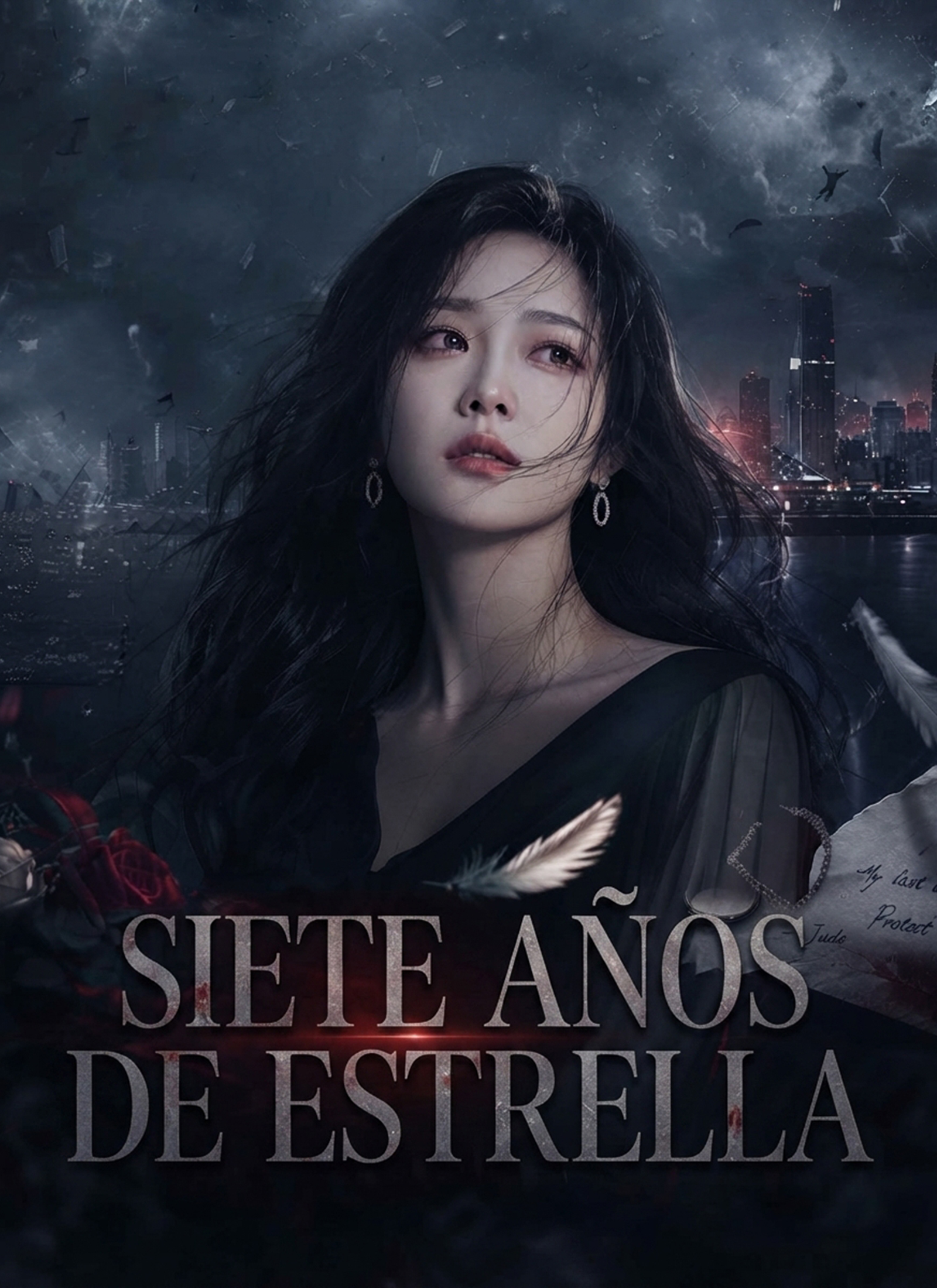 [Doblado]Siete Años de Estrella poster