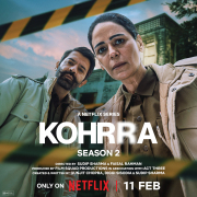 Kohrra