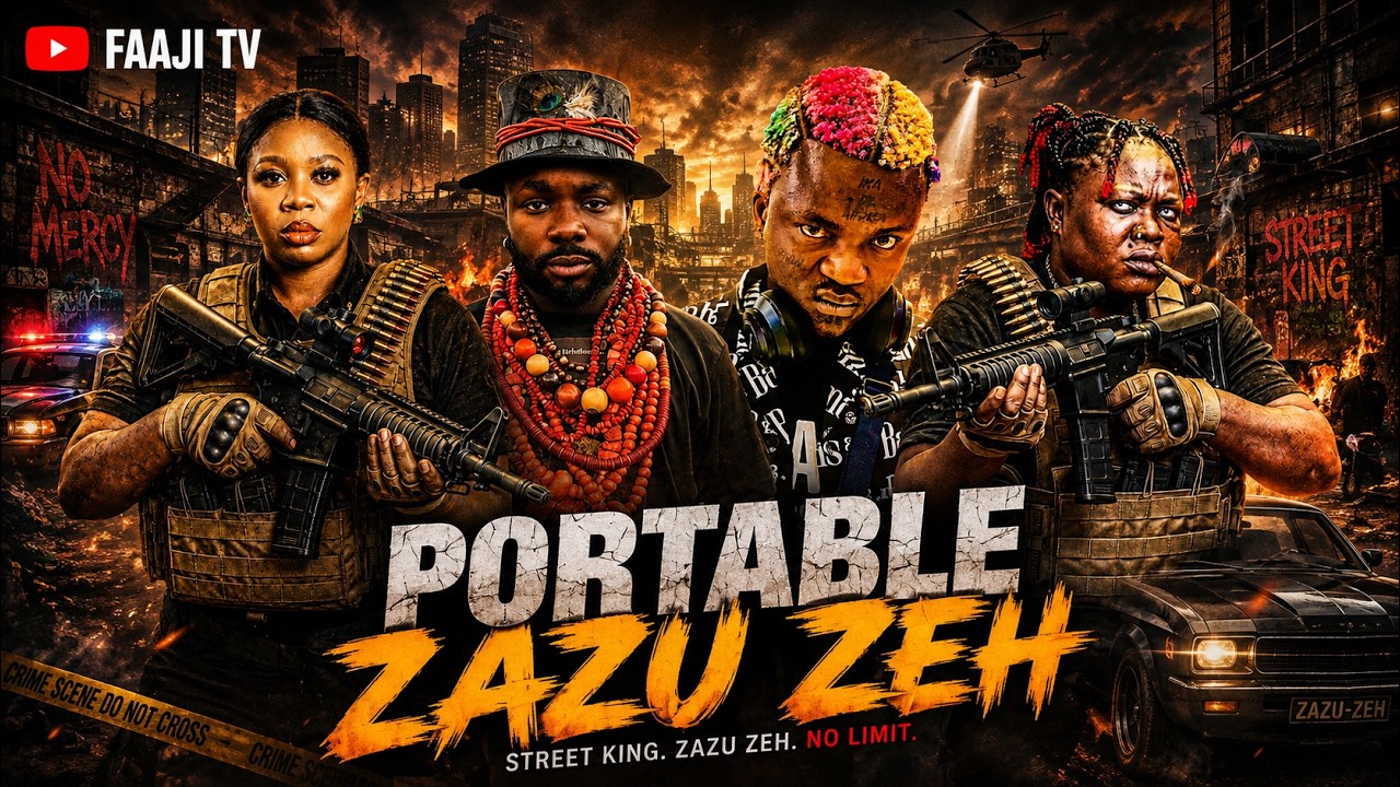 PORTABLE ZAZU ZEH