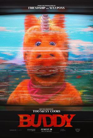 Buddy - 123Movies