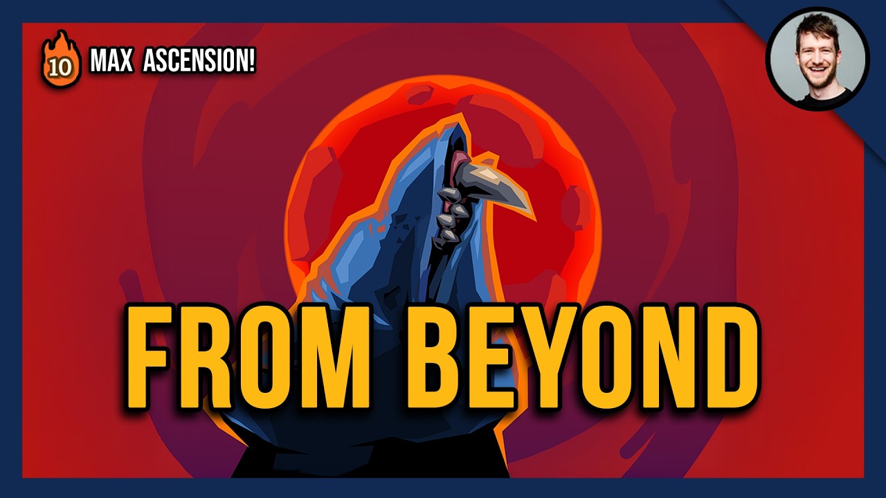 I Played Howl From Beyond... A LOT (A10 Ironclad)