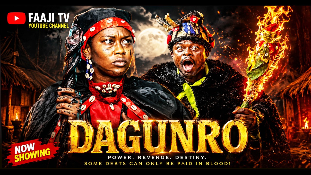 DAGUNRO