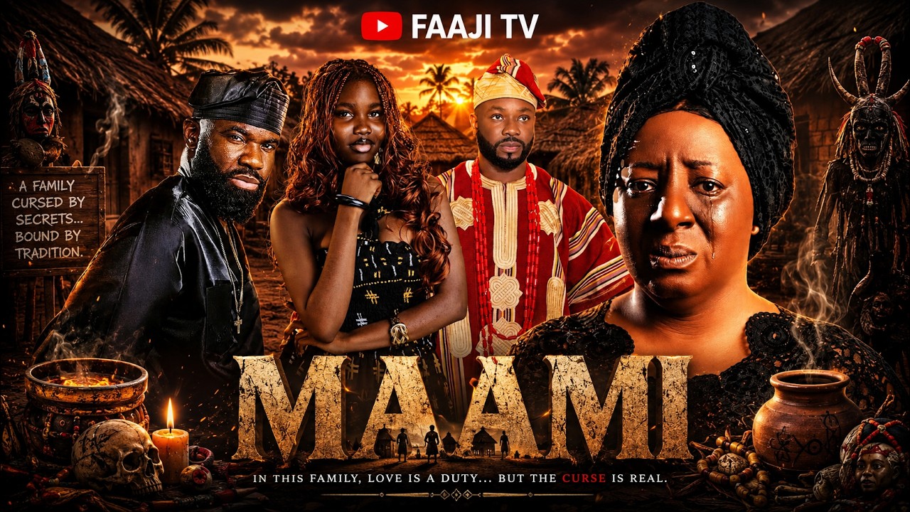 MAAMI