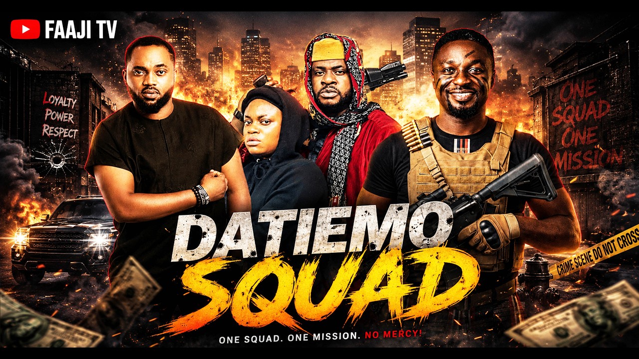 DATIEMO SQUAD