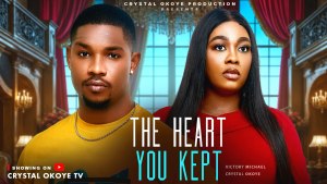 THE HEART YOU KEPT - 123Movies