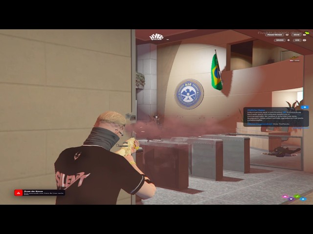 FIVEM HIGHLIGHTS M1RADEHACK #7 πΌ(100% HYPE)