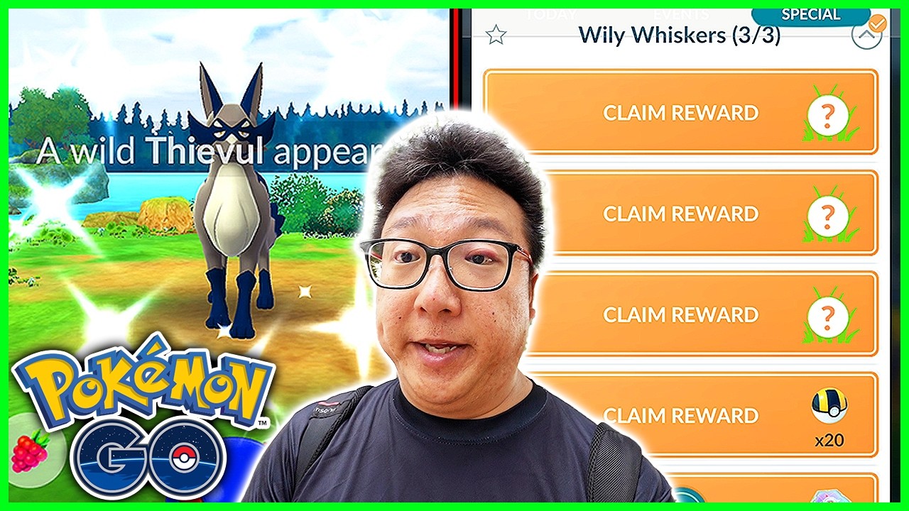 Nickit Community Day Went Really Well! background