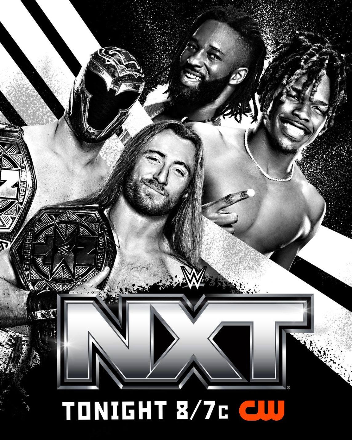 WWE SmackDown August 21| Live Replay background
