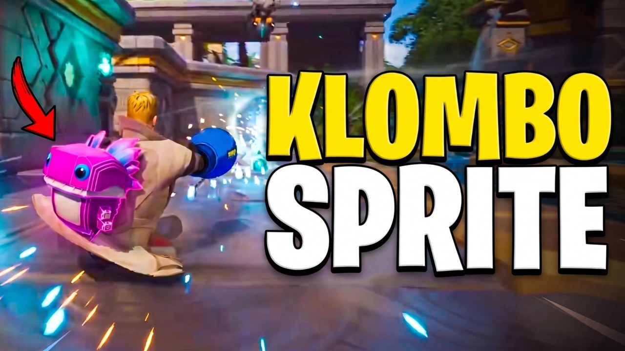 Everything You MISSED in Fortnite Chapter 7 Season 4's Trailer! background